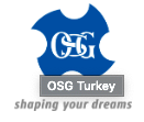 OSG TURKEY