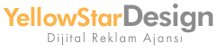 Yellowstardesign Web Tasarım ve Yazılım Hizmetleri