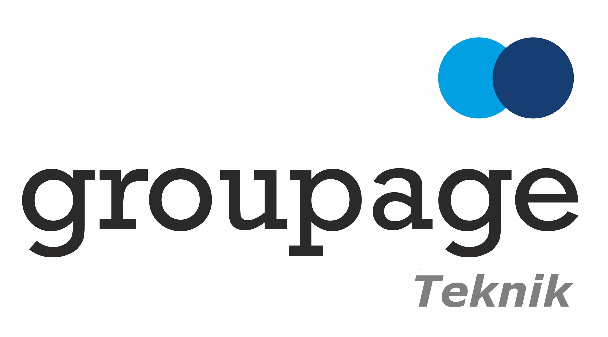 Groupage Teknik Yapı İnşaat ve Sanayi Dış Tic.Ltd.