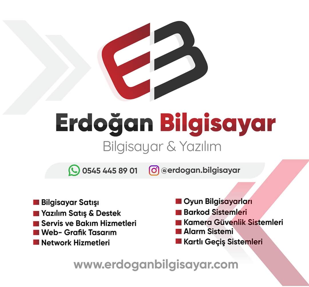 Erdoğan Bilgisayar