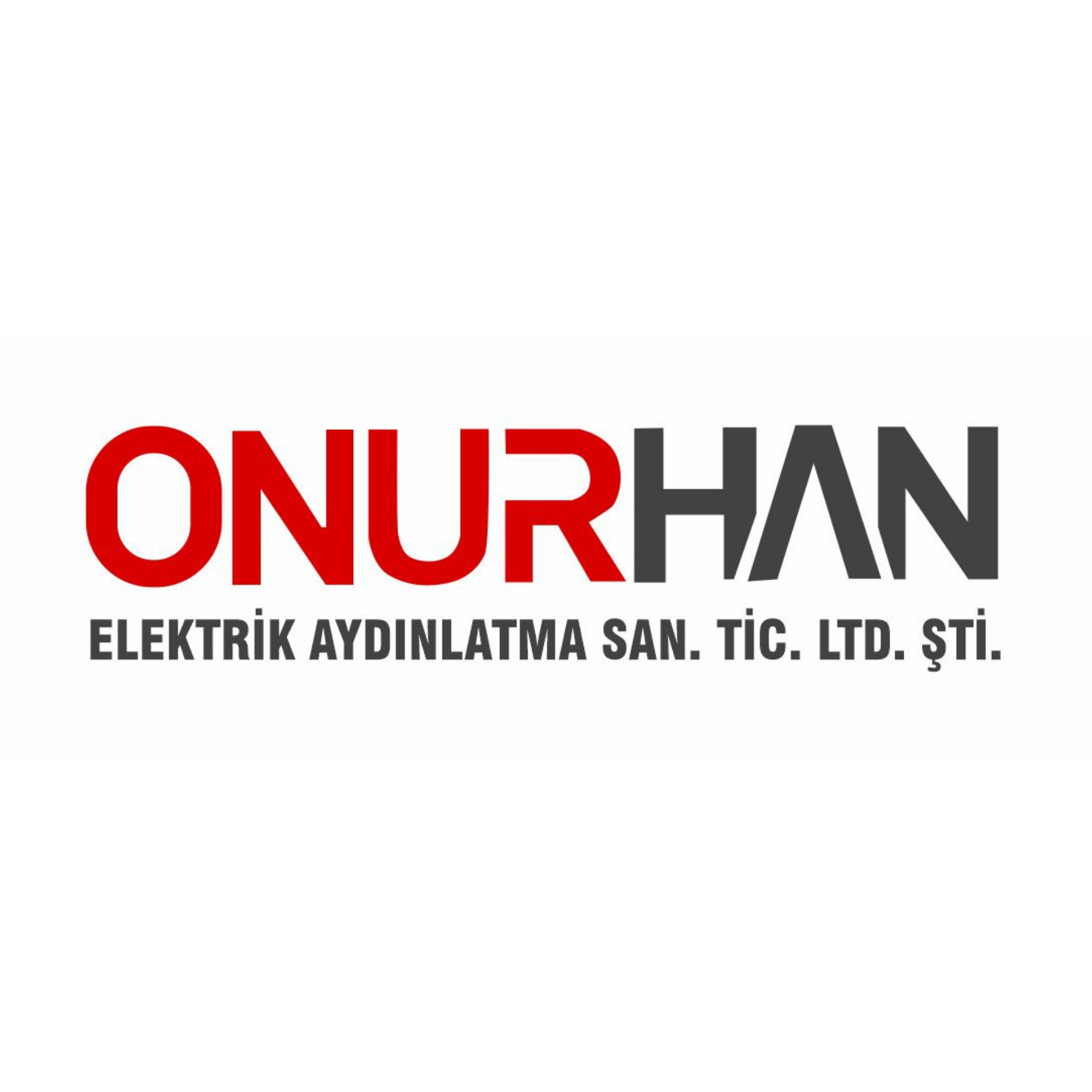 Onurhan Elektrik & Avize
