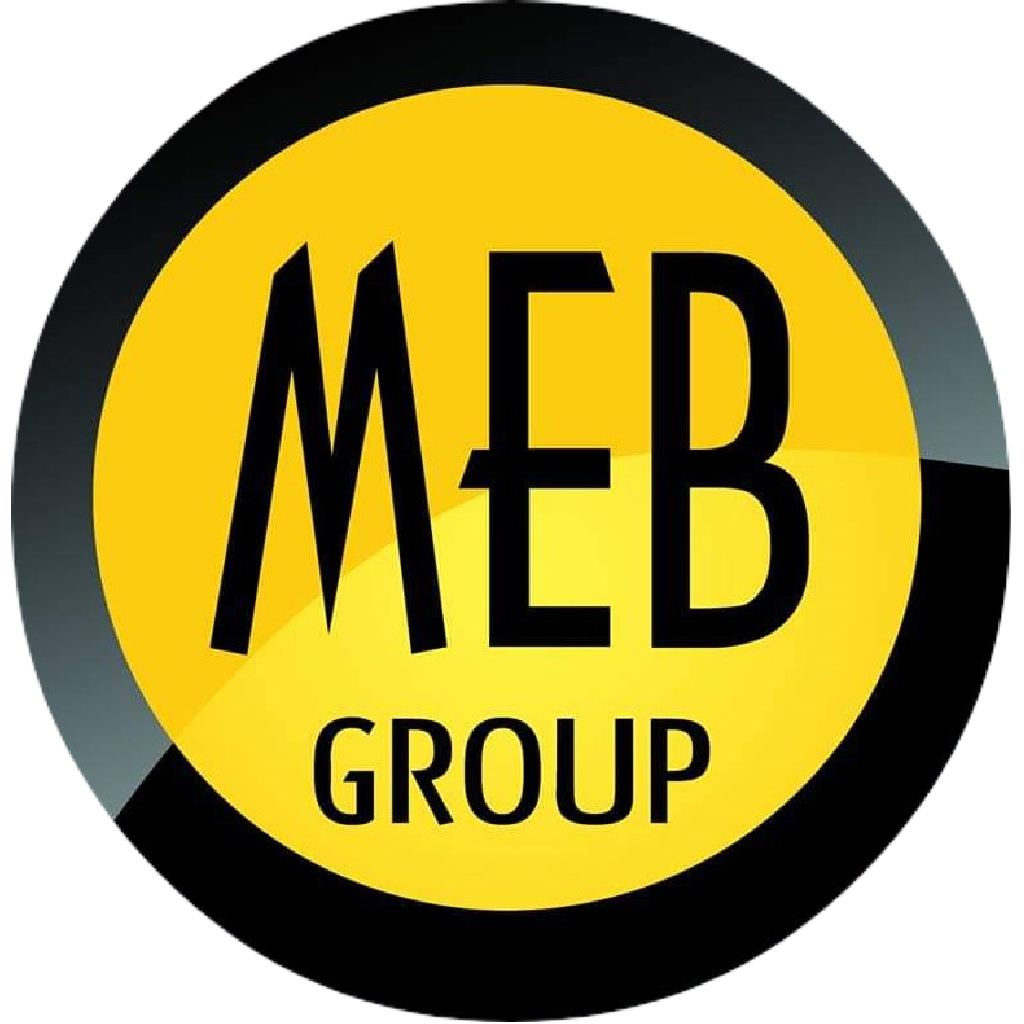Meb Group Otomatik Kepenk Panjur ve Bahçe Kapı Sistemleri