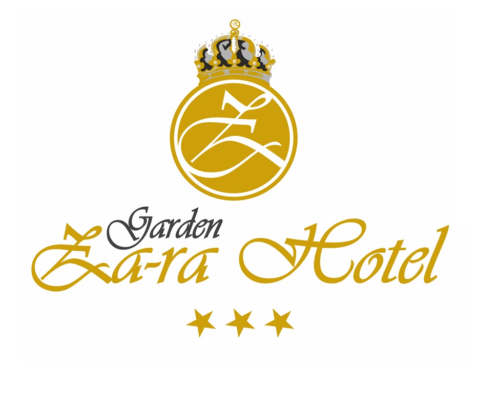 Garden Zara Hotel Restaurant Cafe