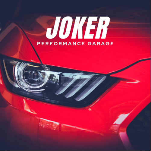 Joker Performance Garage
