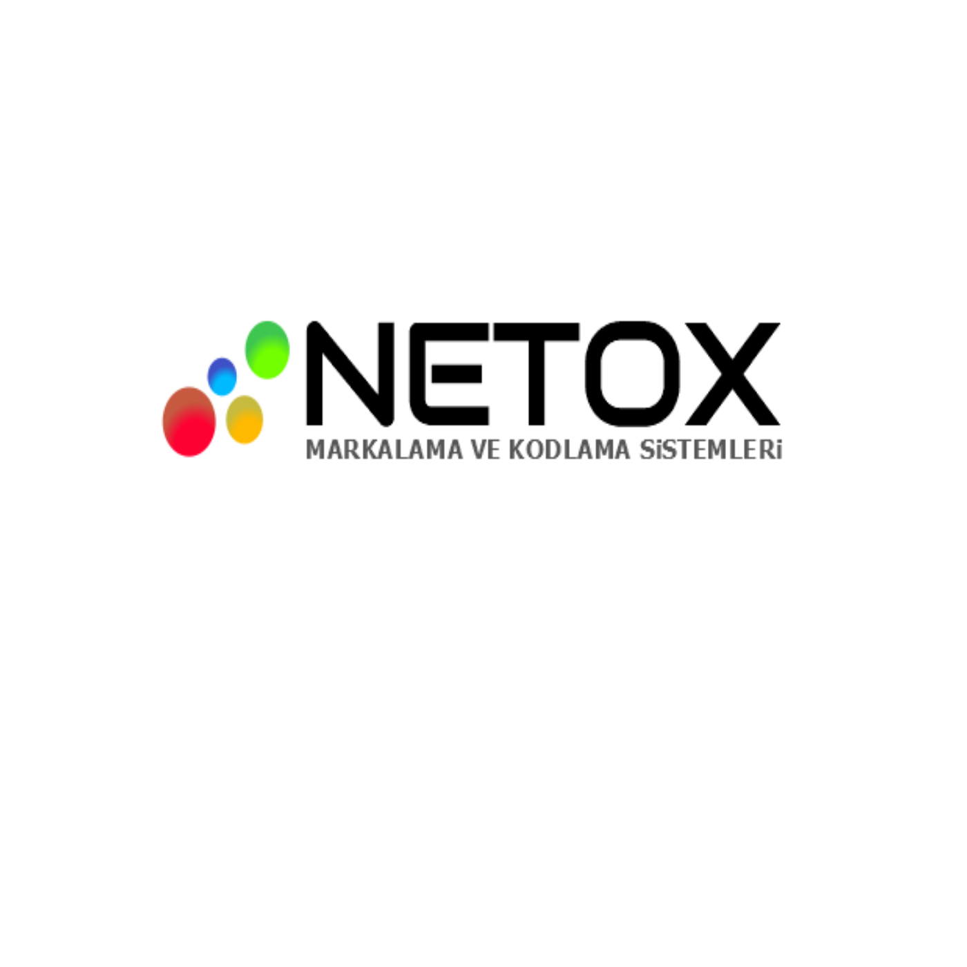 Netox Endüstriyel Kodlama Sistemleri