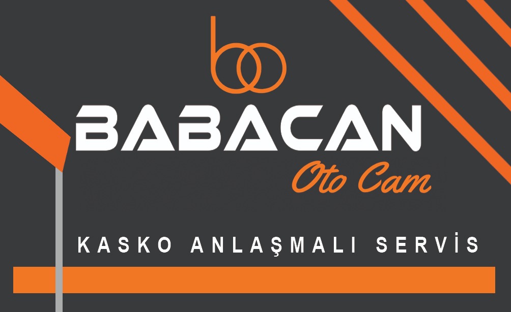 Babacan Oto Cam