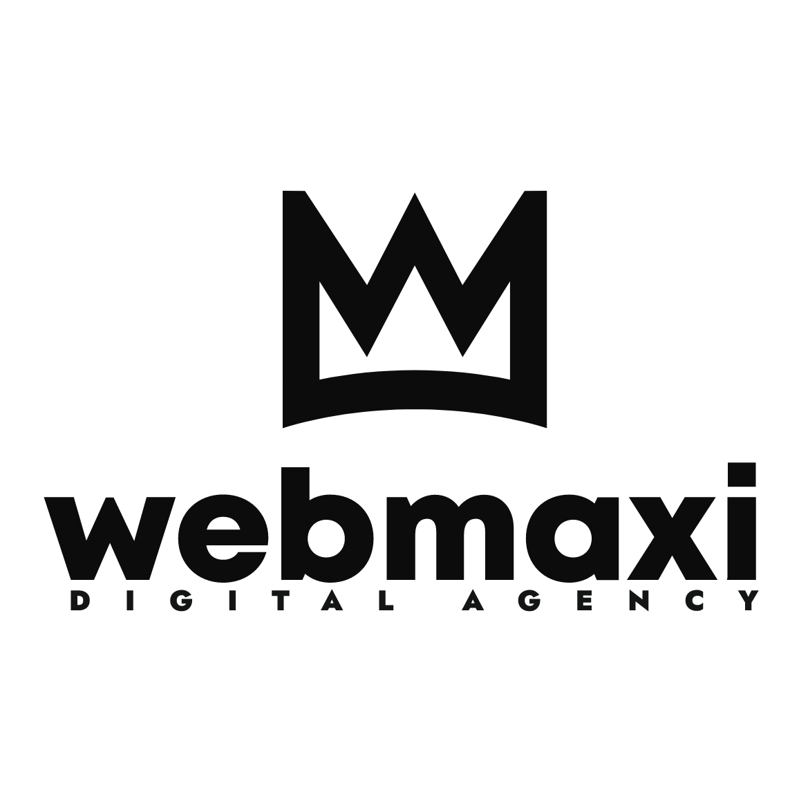 Webmaxi Digital Agency