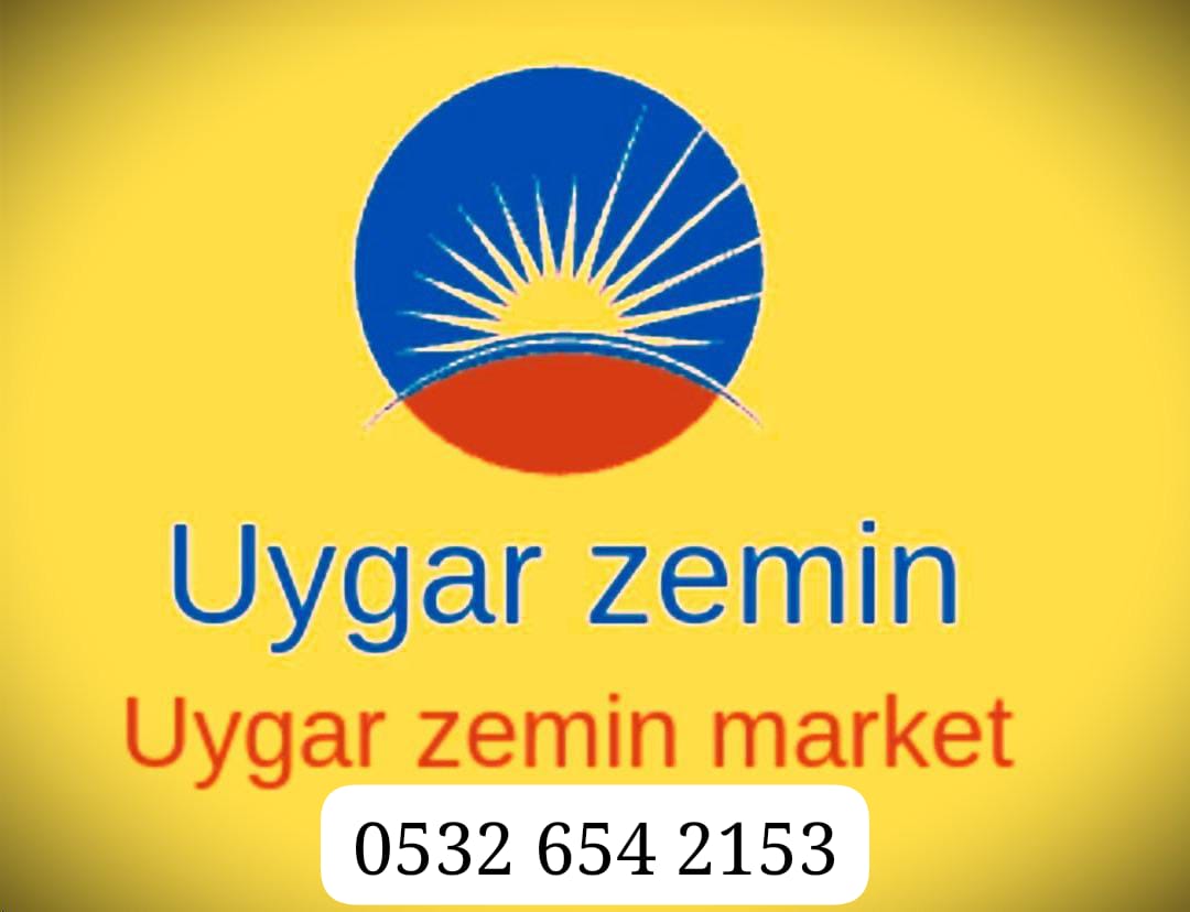 Uygar Zemin Market Pvc Zemin Kaplama Epoksi Zemin Kaplama 