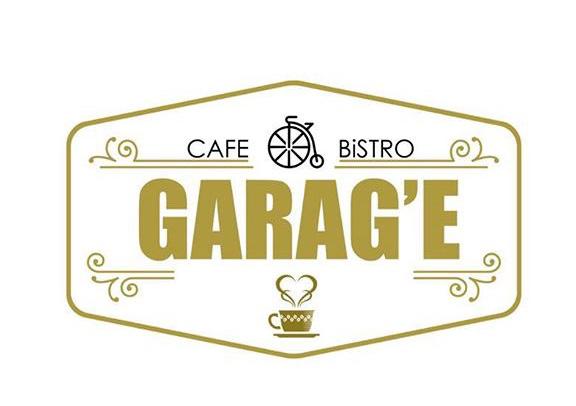 Garag'e Cafe & Bistro