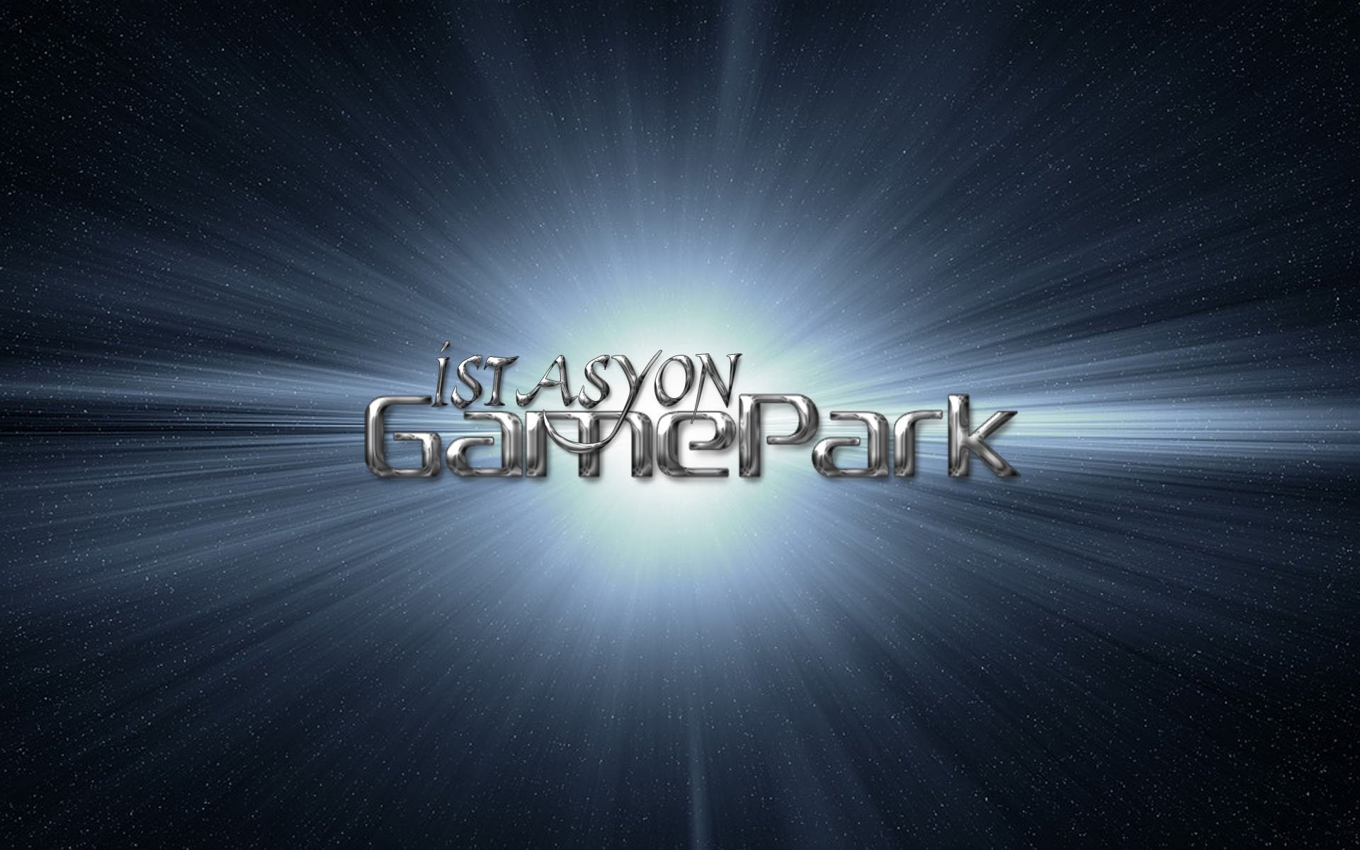 İstasyon GamePark 