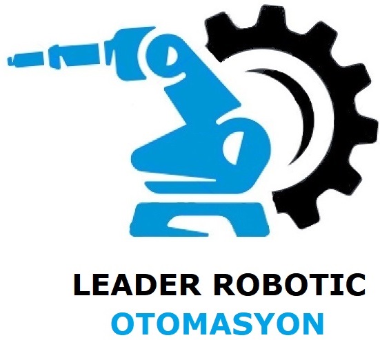 Leader Robotic Otomasyon